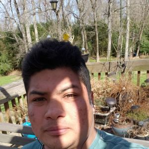 Meet your Posher, Milton